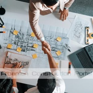 Konsulence per projekte ndertimi dhe infrastrukture Konsulence per projekte ndertimi dhe infrastrukture